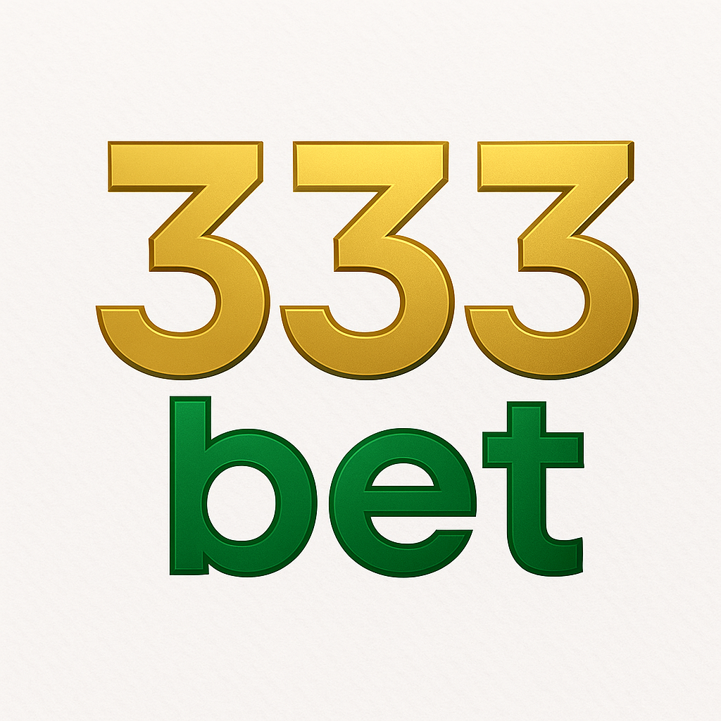 333bet Logo