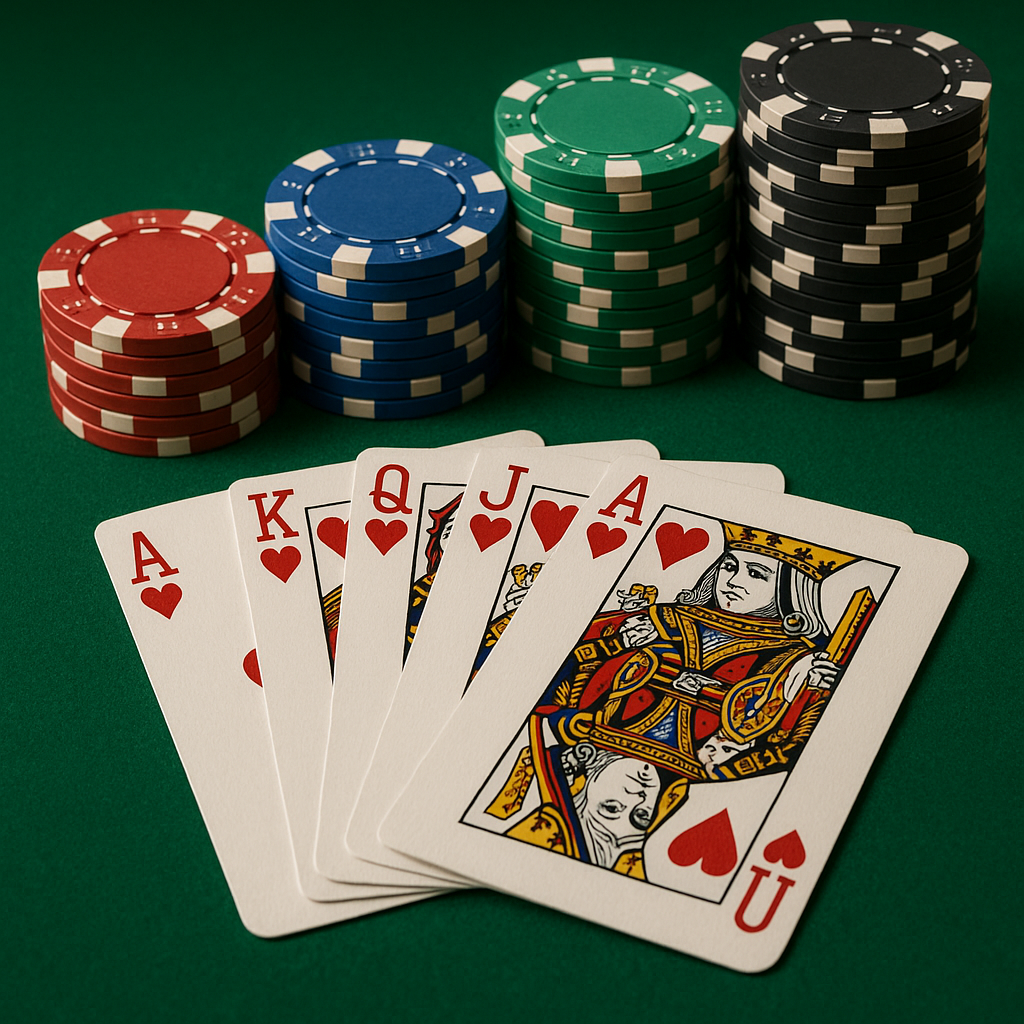 Pôquer online 333bet